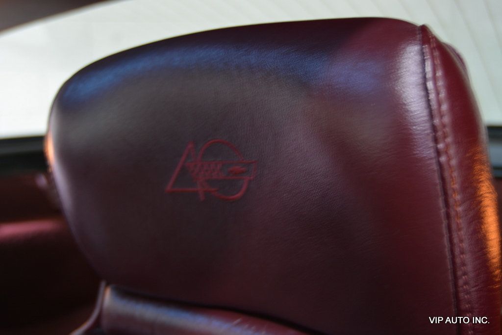 1993 Chevrolet Corvette 2dr Coupe Hatchback - 22916560 - 11