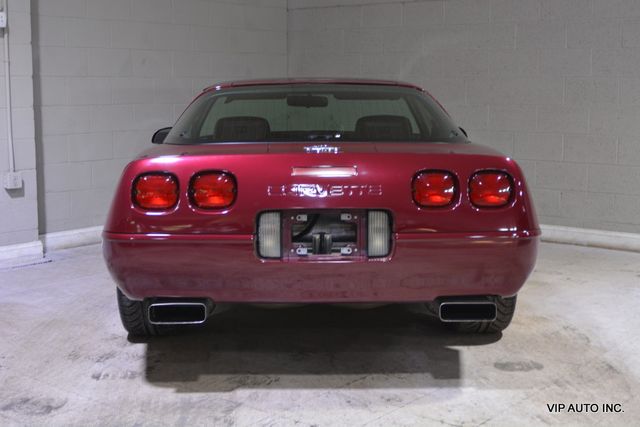 1993 Chevrolet Corvette 2dr Coupe Hatchback - 22916560 - 5