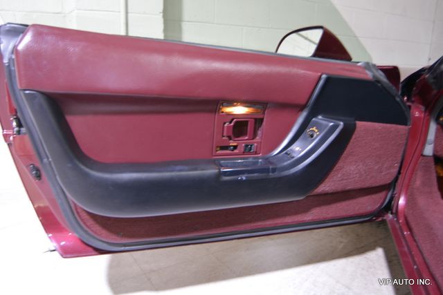 1993 Chevrolet Corvette 2dr Coupe Hatchback - 22916560 - 6