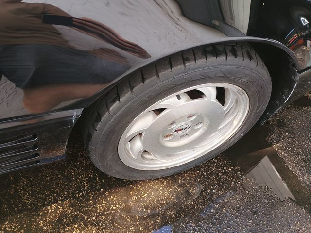 1993 Chevrolet Corvette 2dr Coupe Hatchback Clean Carfax Florida Car - 23015071 - 10