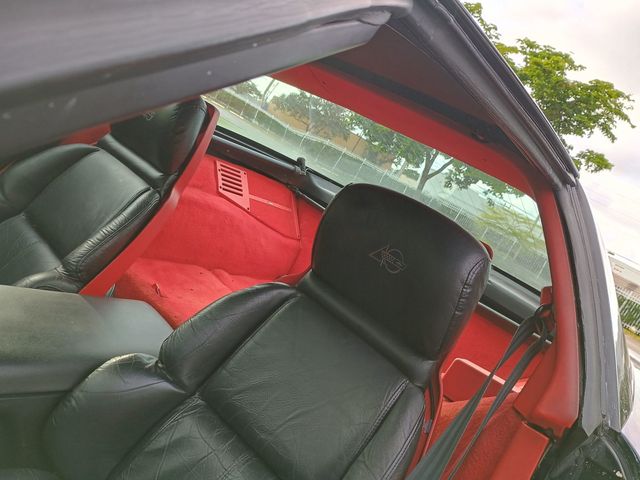 1993 Chevrolet Corvette 2dr Coupe Hatchback Clean Carfax Florida Car - 23015071 - 18