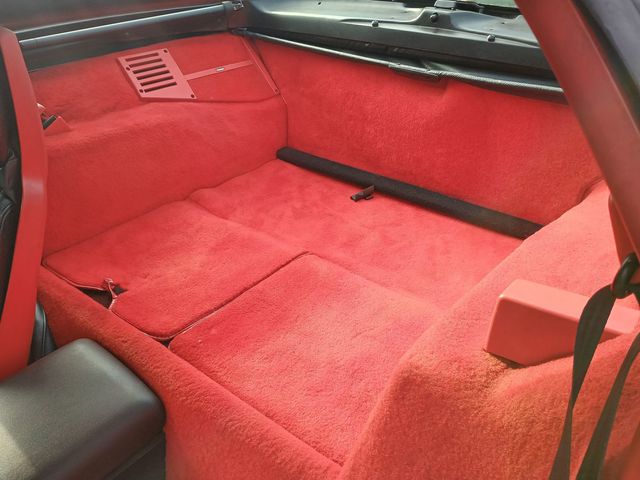 1993 Chevrolet Corvette 2dr Coupe Hatchback Clean Carfax Florida Car - 23015071 - 31