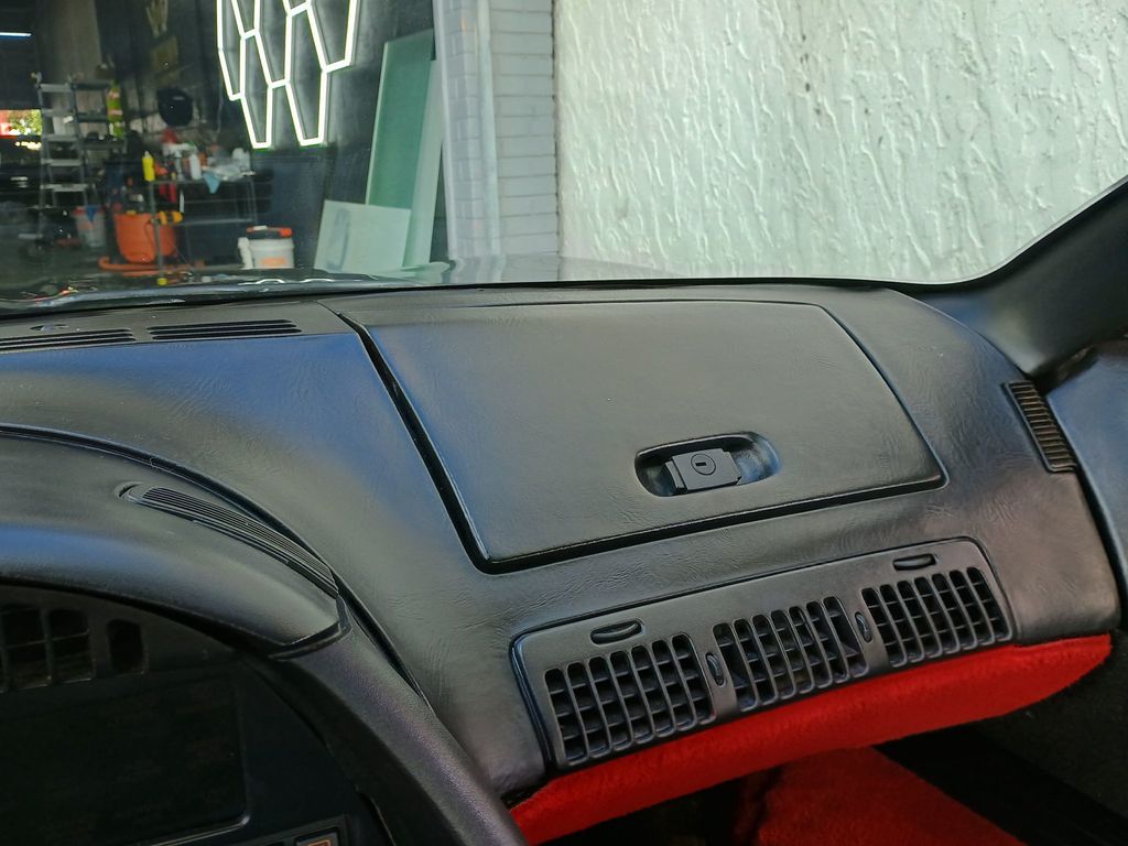 1993 Chevrolet Corvette 2dr Coupe Hatchback Clean Carfax Florida Car - 23015071 - 8