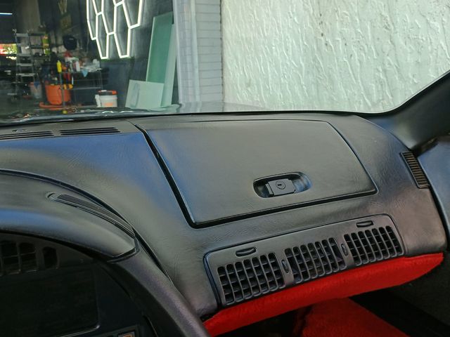 1993 Chevrolet Corvette 2dr Coupe Hatchback Clean Carfax Florida Car - 23015071 - 8