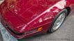 1993 Chevrolet Corvette 40th Anniversary For Sale - 22517775 - 28