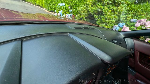 1993 Chevrolet Corvette 40th Anniversary For Sale - 22517775 - 56