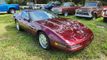 1993 Chevrolet Corvette 40th Anniversary For Sale - 22593698 - 1