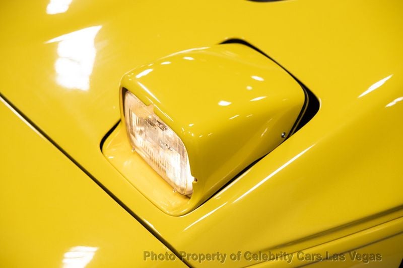 1993 Chevrolet Corvette LISTER CORVETTE - 7724370 - 24