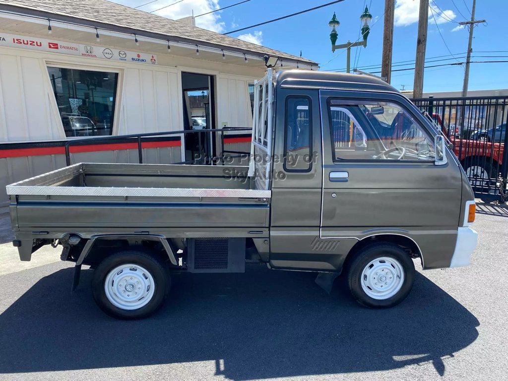 1993 Daihatsu Hijet Jumbo - 22630811 - 10