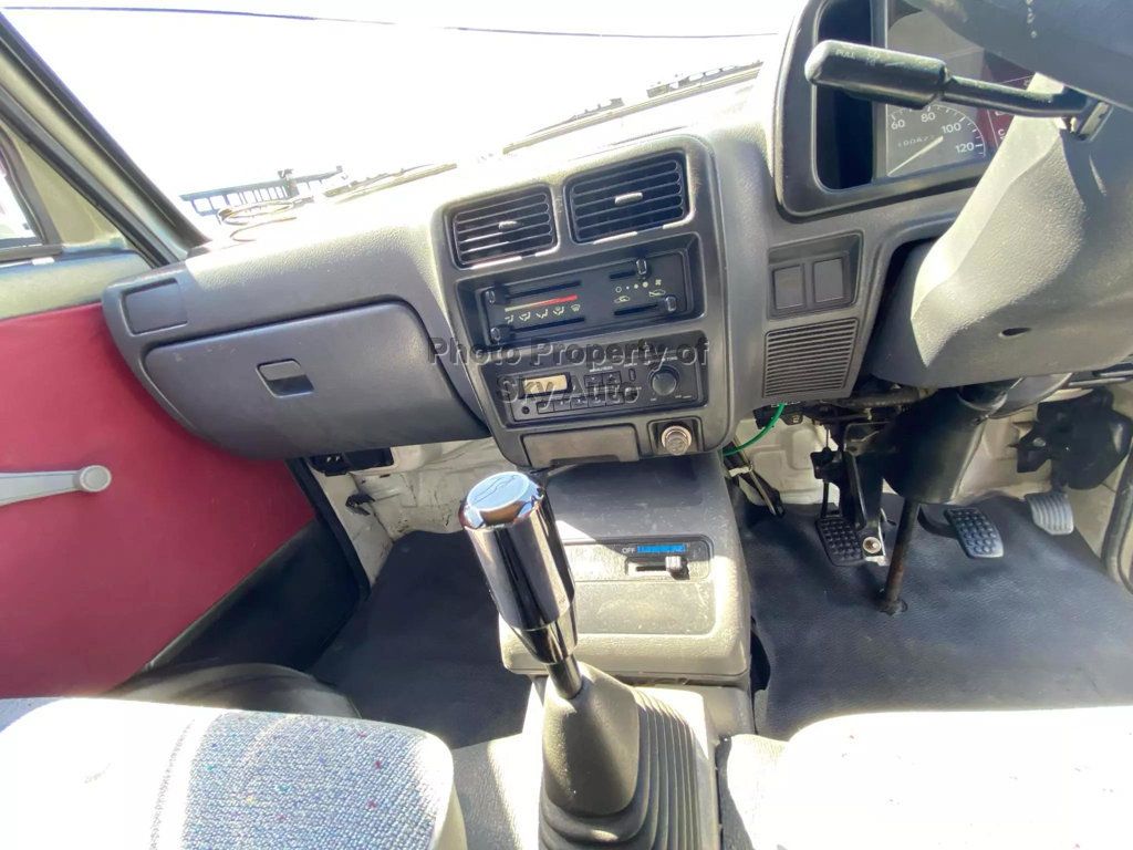 1993 Daihatsu Hijet Jumbo - 22630811 - 15