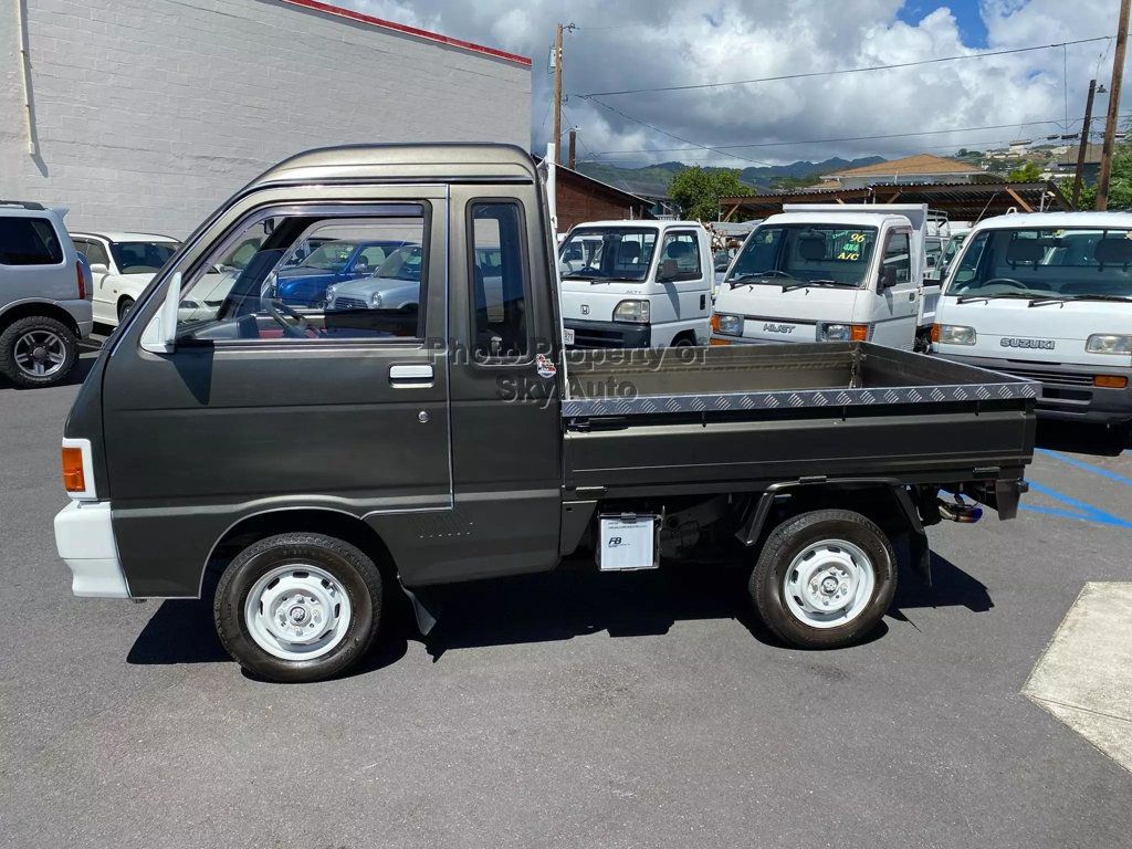 1993 Daihatsu Hijet Jumbo - 22630811 - 4