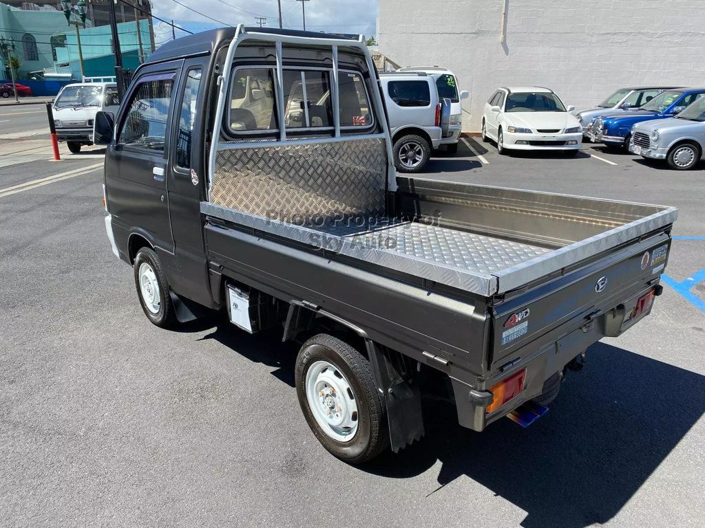 1993 Daihatsu Hijet Jumbo - 22630811 - 5