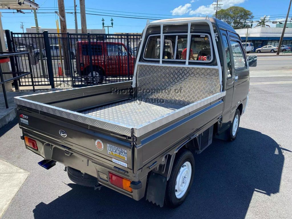 1993 Daihatsu Hijet Jumbo - 22630811 - 7