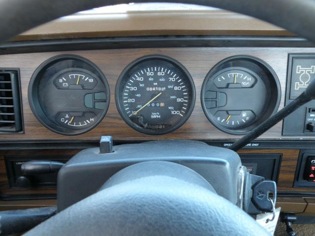 1993 Dodge D150 & W150 Club Cab 149" WB 4WD - 22940827 - 11