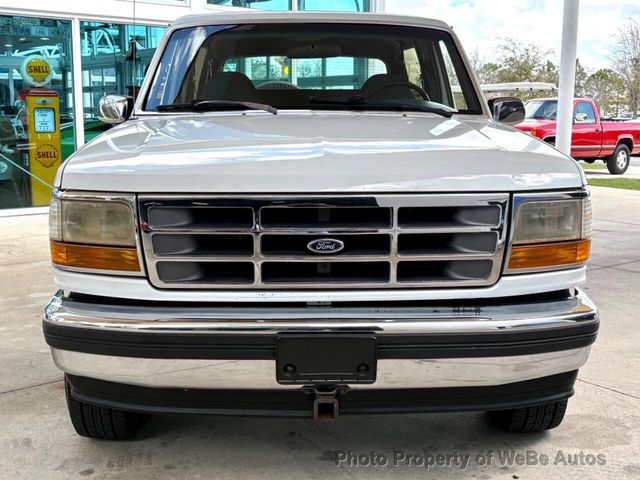 1993 Ford Bronco  - 22997889 - 1