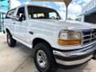 1993 Ford Bronco  - 22997889 - 19
