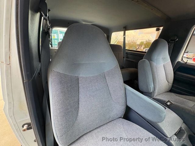 1993 Ford Bronco  - 22997889 - 31