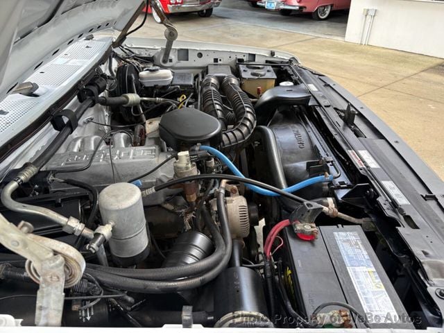 1993 Ford Bronco  - 22997889 - 35
