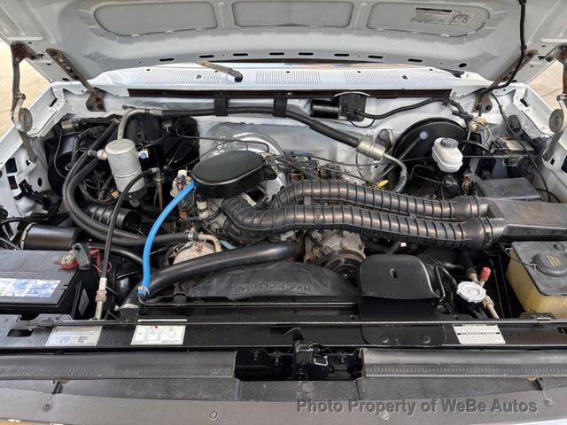 1993 Ford Bronco  - 22997889 - 37