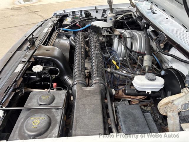 1993 Ford Bronco  - 22997889 - 39