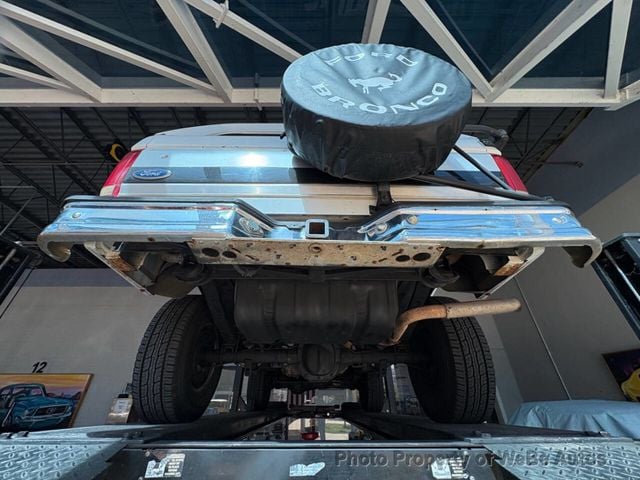 1993 Ford Bronco  - 22997889 - 41