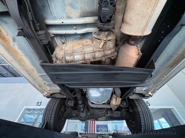 1993 Ford Bronco  - 22997889 - 46