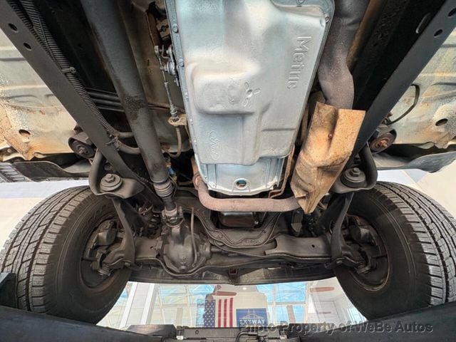 1993 Ford Bronco  - 22997889 - 47
