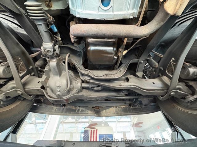 1993 Ford Bronco  - 22997889 - 48