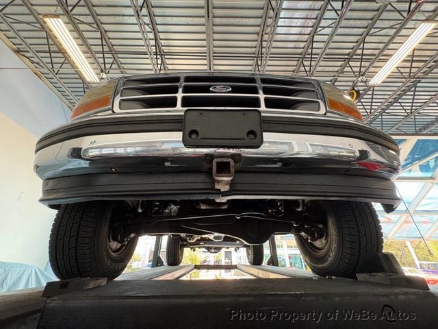 1993 Ford Bronco  - 22997889 - 51