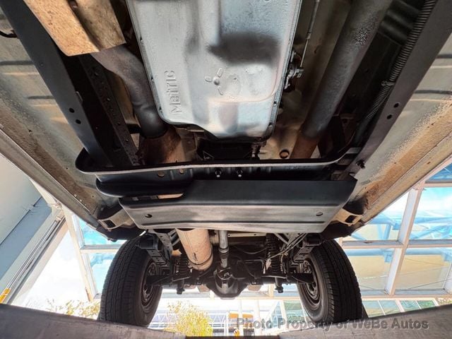1993 Ford Bronco  - 22997889 - 53