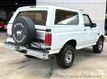 1993 Ford Bronco  - 22997889 - 5