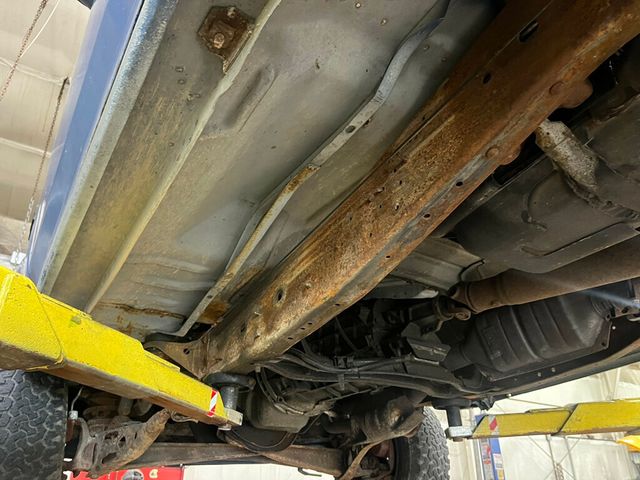 1993 Ford F-150 As Traded Special 1-Owner 300ci I6 5-speed Manual 2wd - 23022962 - 51
