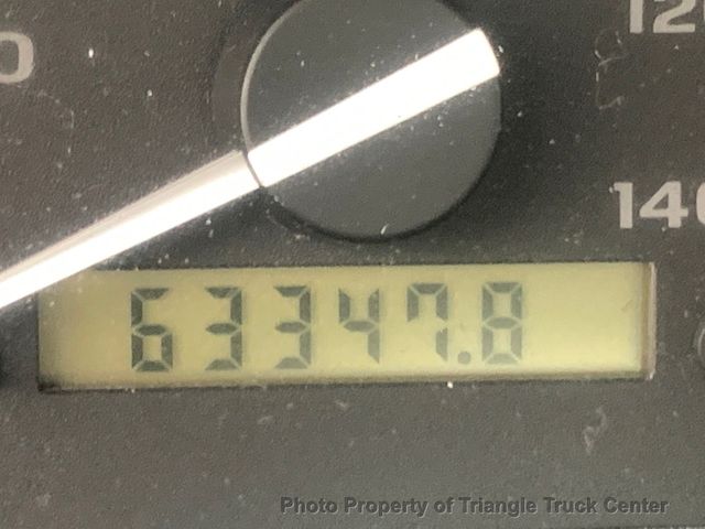 1993 Ford F-150 MOCHA S/C 5.0 E40D  - 21804890 - 6