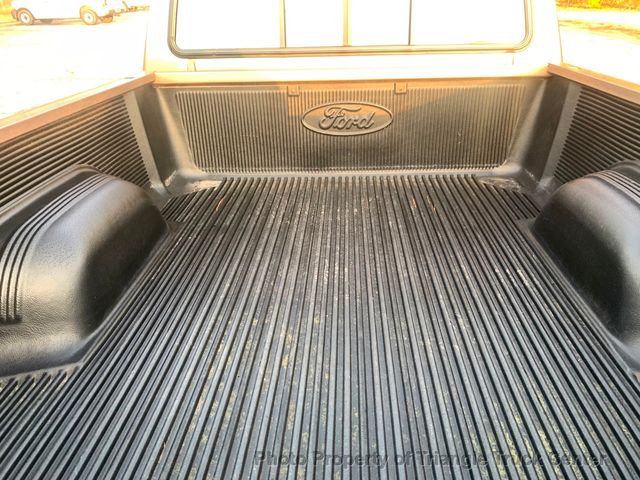 1993 Ford F-150 MOCHA S/C 5.0 E40D  - 21804890 - 9