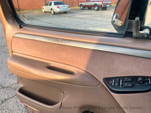 1993 Ford F-150 MOCHA S/C 5.0 E40D  - 21804890 - 13