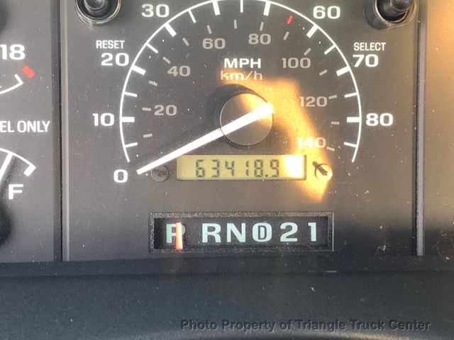 1993 Ford F-150 MOCHA S/C 5.0 E40D  - 21804890 - 15