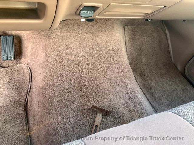 1993 Ford F-150 MOCHA S/C 5.0 E40D  - 21804890 - 17