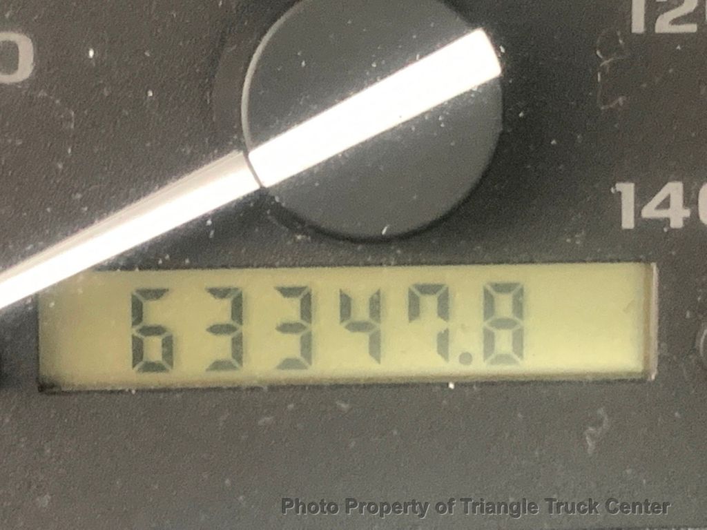 1993 Ford F-150 MOCHA S/C 5.0 E40D  - 21804890 - 2