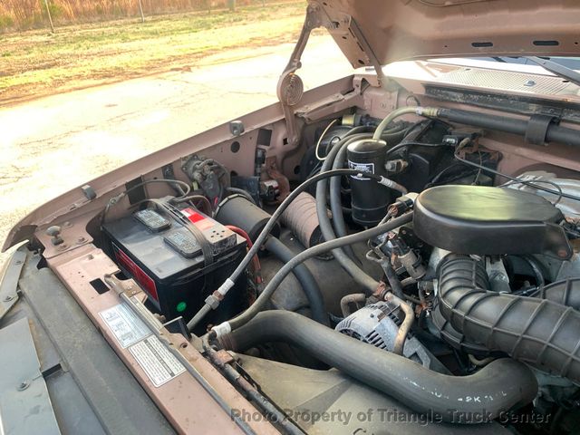 1993 Ford F-150 MOCHA S/C 5.0 E40D  - 21804890 - 28