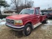 1993 Ford F-Super Duty  - 22752392 - 0