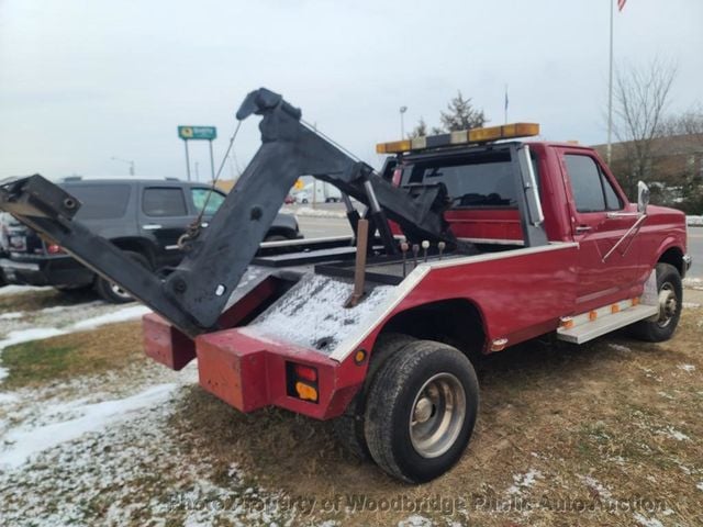 1993 Ford F-Super Duty  - 22752392 - 3