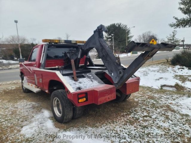 1993 Ford F-Super Duty  - 22752392 - 4