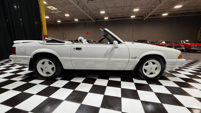 1993 Ford Mustang 2dr Convertible LX 5.0L - 22991755 - 20