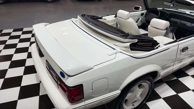 1993 Ford Mustang 2dr Convertible LX 5.0L - 22991755 - 51