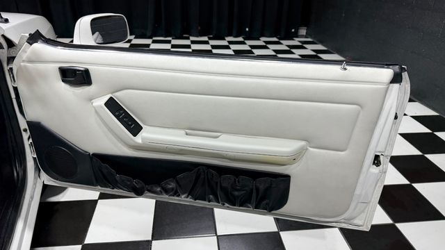 1993 Ford Mustang 2dr Convertible LX 5.0L - 22991755 - 62