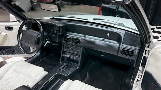 1993 Ford Mustang 2dr Convertible LX 5.0L - 22991755 - 67