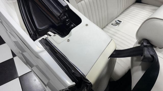 1993 Ford Mustang 2dr Convertible LX 5.0L - 22991755 - 69