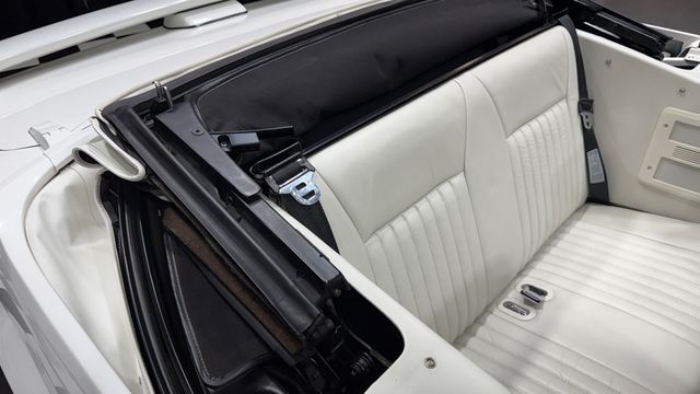 1993 Ford Mustang 2dr Convertible LX 5.0L - 22991755 - 70