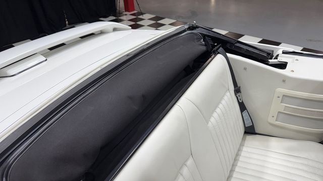 1993 Ford Mustang 2dr Convertible LX 5.0L - 22991755 - 71