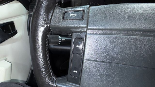 1993 Ford Mustang 2dr Convertible LX 5.0L - 22991755 - 78